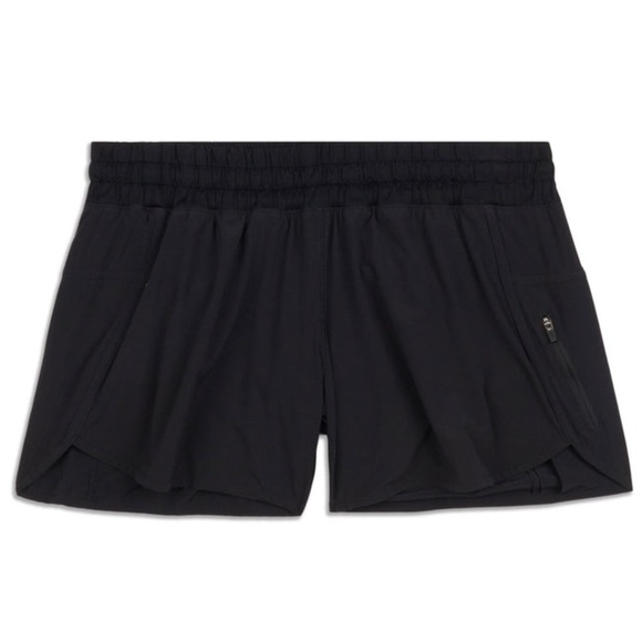 Lululemon Tracker Short 4” - Picture 2 of 2